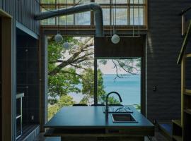 mimoro kagawa，位于Sanuki的酒店