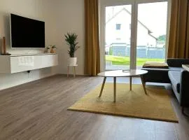 Ferienwohnung Gerstenecker