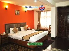 Hotel Kasturi Palace Darjeeling - Excellent Service Recommended