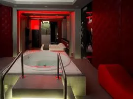 Motel Boutique Qatro