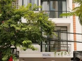 Nhà Bơ Homestay Đà Nẵng