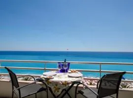 Wonderful Apartment on Sea