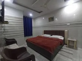 Hotel Prabhu Palace Kalka