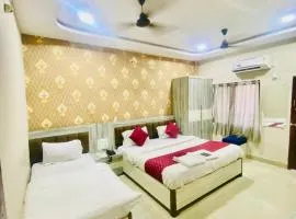 hotel vinayak shree