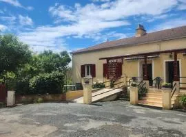 L'atelier de Pépé
