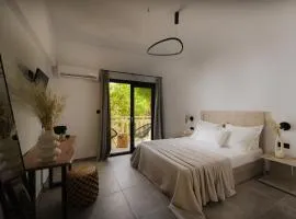 Abelia Boutique Rooms