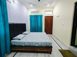 Deepak Homestay