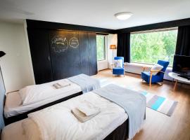 Villa Kemi，位于凯米的酒店