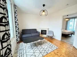 Forum Graphic magnifique T2 spacieux au centre