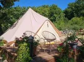 Glamping Imotski 5