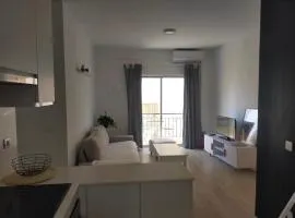 Apartamento en Costa Tropical