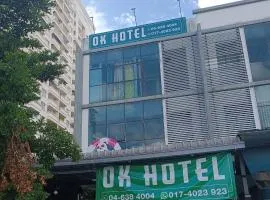 OK Hotel
