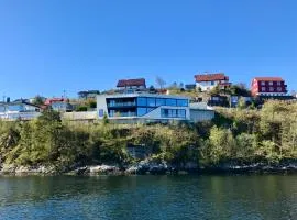 Villa EA Bergen