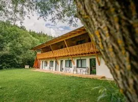 Gallien - Hopfenboden