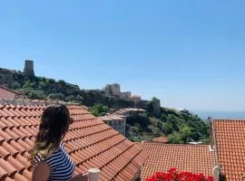 Kruja Townscape Rooms