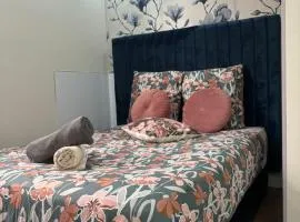 Just Cozy Chambre totalement indépendante #3