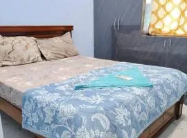 Comfortable Flat in Hyderabad