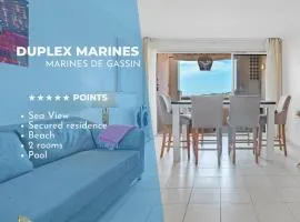 DUPLEX MARINES, See view