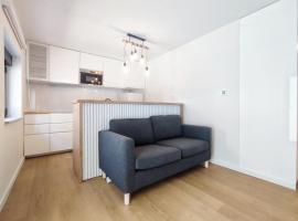 Casa Náutica T1 Sul，位于欧瓦的酒店