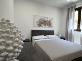 La dimora delle rose，位于诺托的酒店