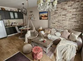 Cozy Apartman