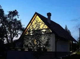 Vikendica Živković