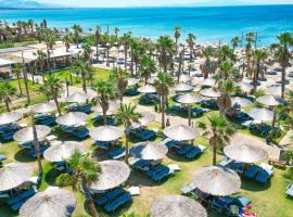 Ayvalık Sea Resort，位于艾瓦勒克的酒店