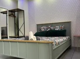 Justcozy chambre indépendante #2