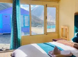 Oasis Retreat Pangong