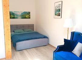Apartments Romantic and Family Room Zemlinski，位于派尔巴赫的酒店