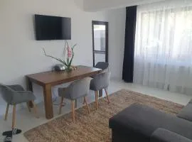 Apartament Cristi