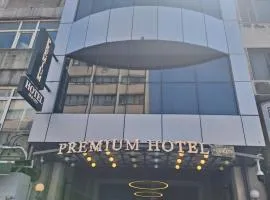 Premium Hotel Old City