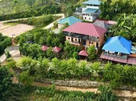 homestay y tý đại ngàn - lào cai