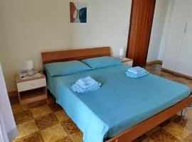 Nunzia Home - Appartamento indipendente 85 mq - Bagno Privato - Aria Condizionata