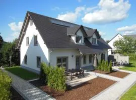 Ferienhaus Papstdorf Sächsische Schweiz 16