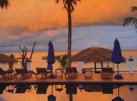 Amor Resort Koh Rong，位于瓜隆岛的度假村