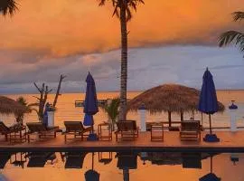 Amor Resort Koh Rong，位于瓜隆岛的度假村