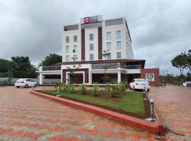 Mastiff Grand Dharwad，位于Mugad的酒店