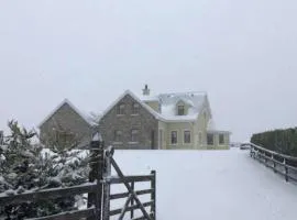 Beautiful rental location in County Clare