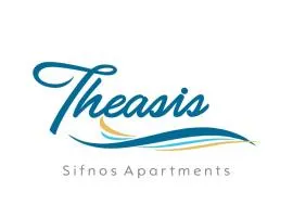 Theasis Sifnos Apartments