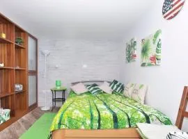 Green cottage Baredi, Izola, Slovenia