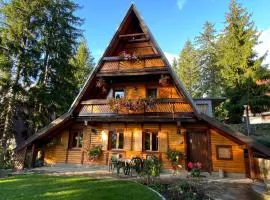 Holiday Home Tirol