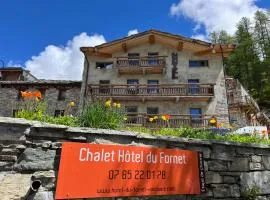Chalet Hotel Du Fornet