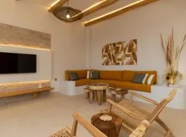 Ionian Blue Luxury Apartment