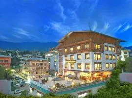 Thimphu Residency