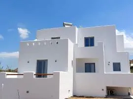Cledari Plaka Appartments