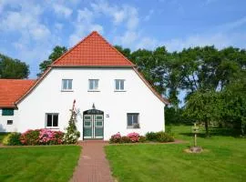 Holsteinhaus-Zirmoisel Ruhe und Natur eigene Sauna