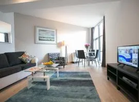 Parnell Boulevard Apartments