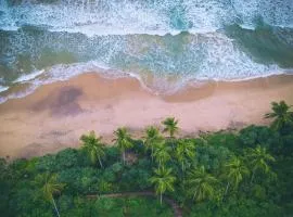 卢纳独尊度假村