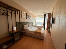 Z art Hotel